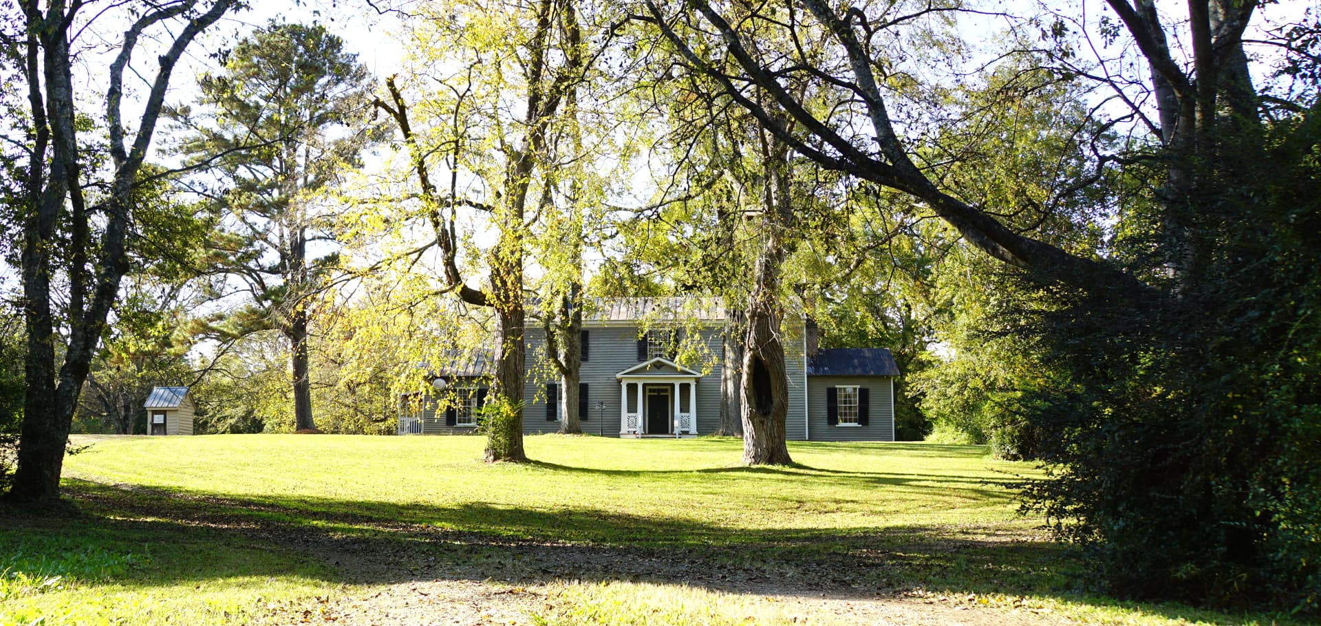 The Sunnyside Sisters Bed and Breakfast / Clarksville VA